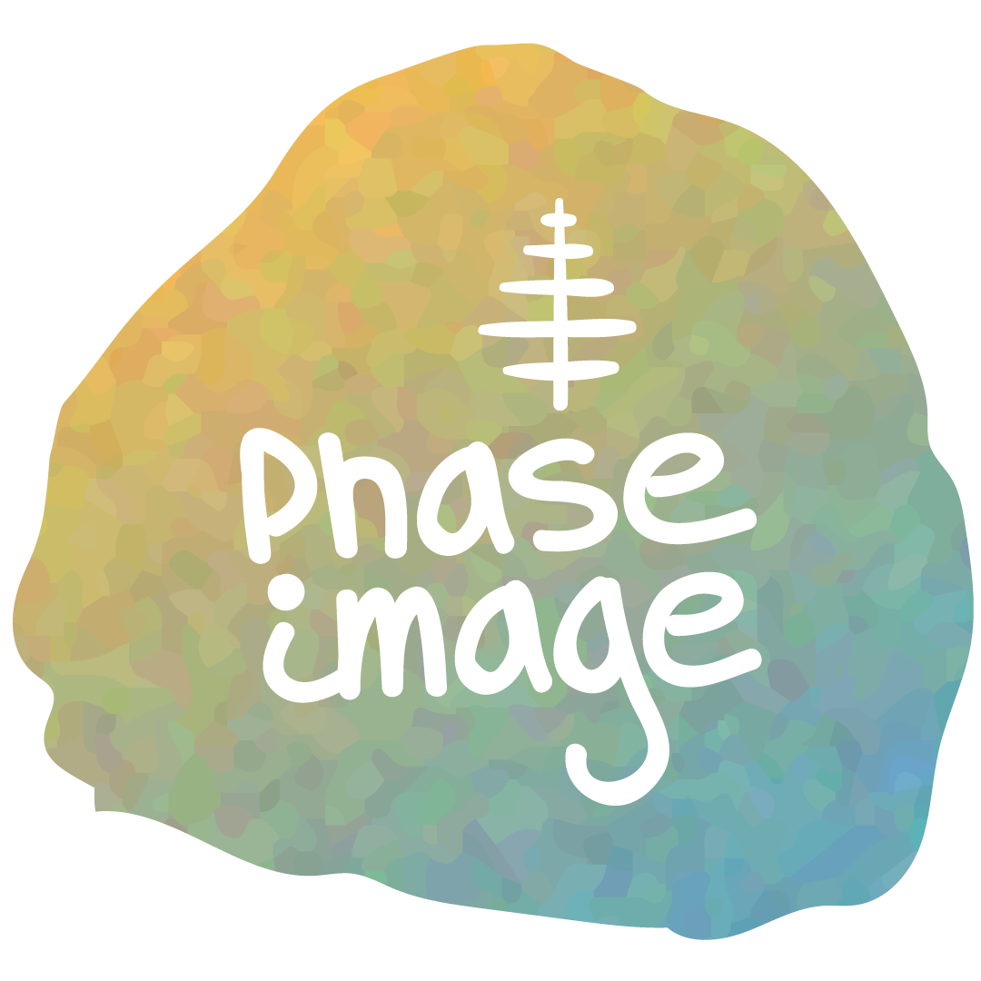 phase image | graphisme